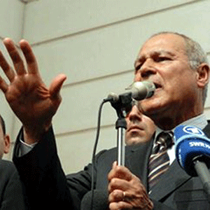 اتهامهاى واهى مصر عليه ايران